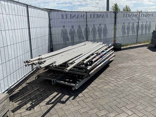 Rolsteiger - afbeelding 2 van  6