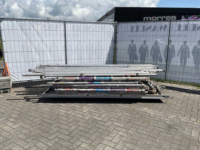 Rolsteiger - afbeelding 3 van  6