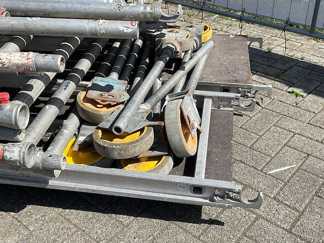 Rolsteiger - afbeelding 4 van  6