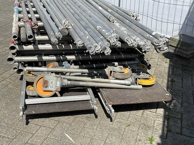 Rolsteiger - afbeelding 5 van  6