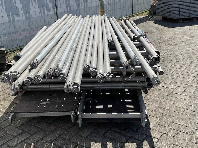 Rolsteiger - afbeelding 6 van  6