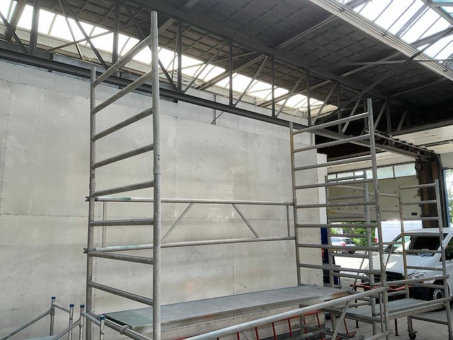 Rolsteiger - afbeelding 2 van  4