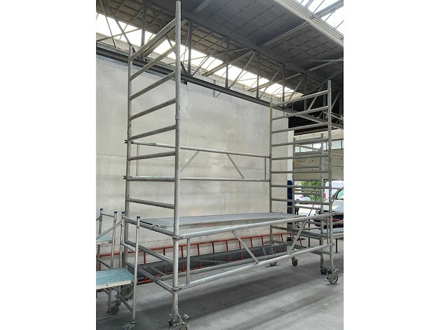 Rolsteiger - afbeelding 3 van  4
