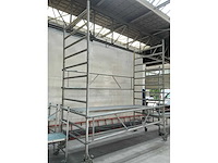 Rolsteiger - afbeelding 3 van  4