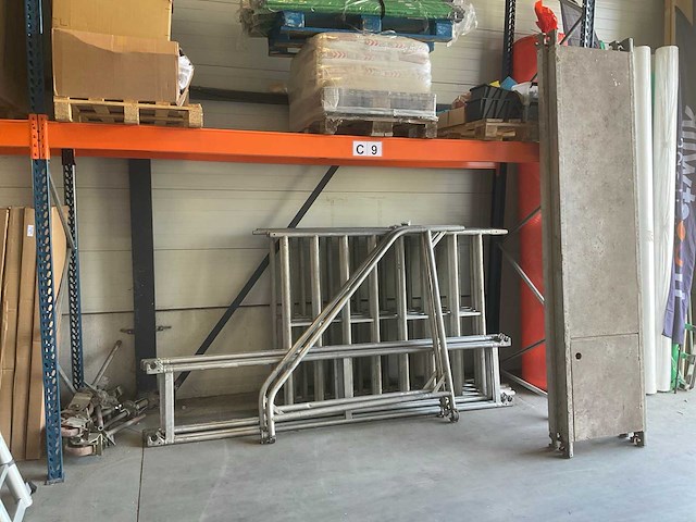 Rolsteiger - afbeelding 1 van  1