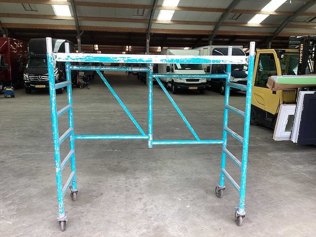 Rolsteiger - afbeelding 1 van  3