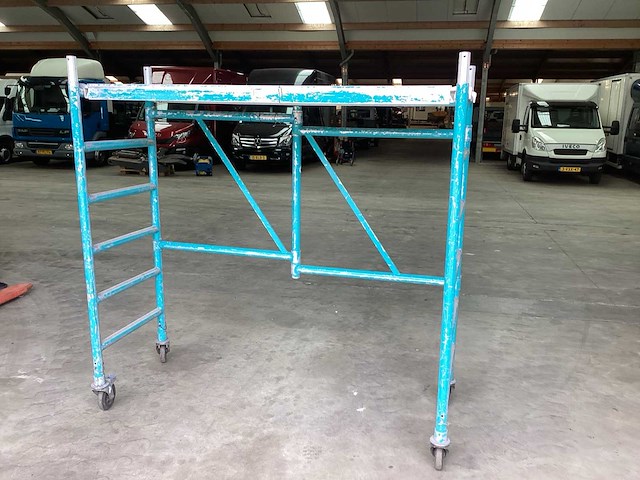 Rolsteiger - afbeelding 2 van  3