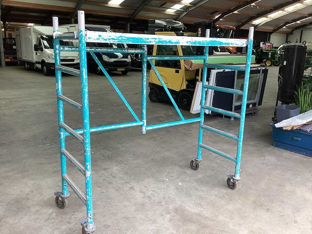 Rolsteiger - afbeelding 3 van  3