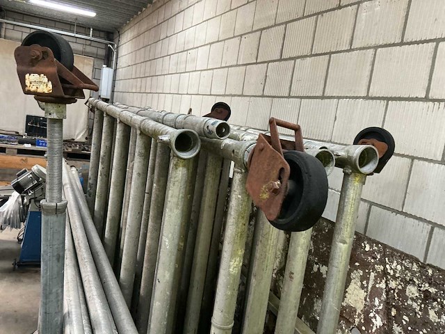 Rolsteiger - afbeelding 8 van  8