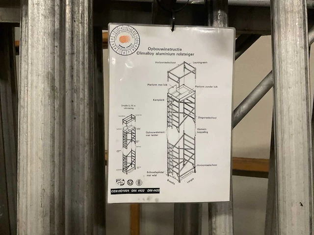 Rolsteiger - afbeelding 4 van  7