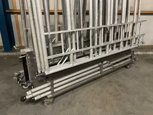 Rolsteiger - afbeelding 6 van  7