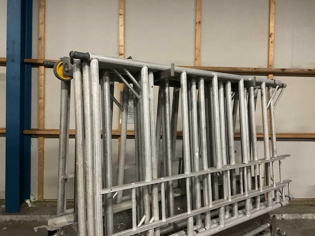 Rolsteiger - afbeelding 7 van  7
