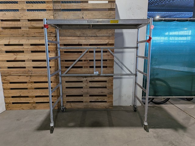 Rolsteiger - afbeelding 1 van  8