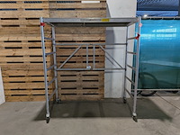 Rolsteiger - afbeelding 1 van  8