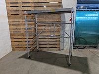 Rolsteiger - afbeelding 3 van  8