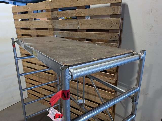 Rolsteiger - afbeelding 4 van  8