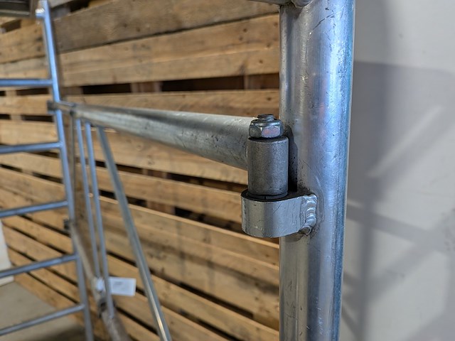 Rolsteiger - afbeelding 5 van  8