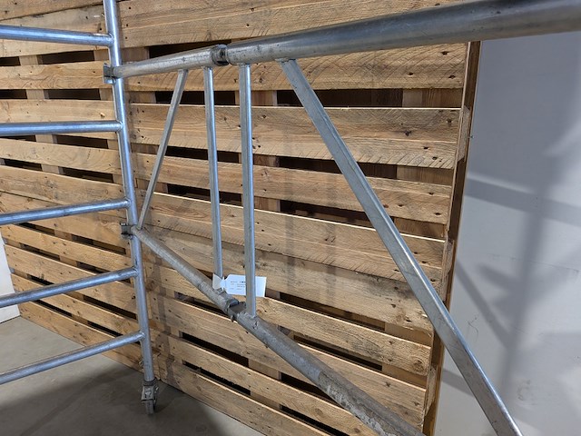 Rolsteiger - afbeelding 6 van  8