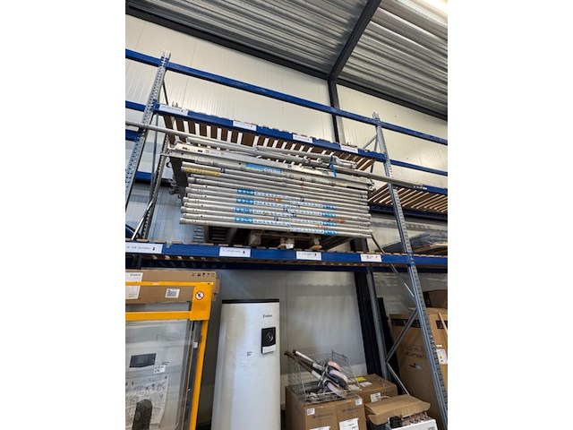 Rolsteiger - afbeelding 1 van  5