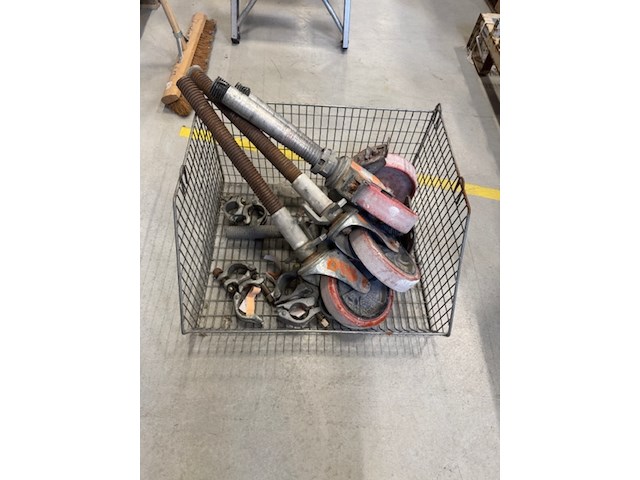 Rolsteiger - afbeelding 2 van  5