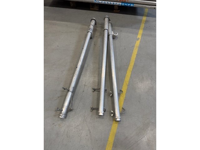 Rolsteiger - afbeelding 3 van  5