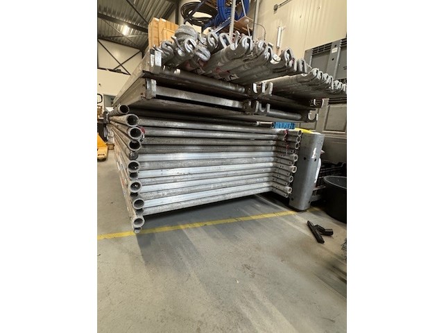 Rolsteiger - afbeelding 4 van  5