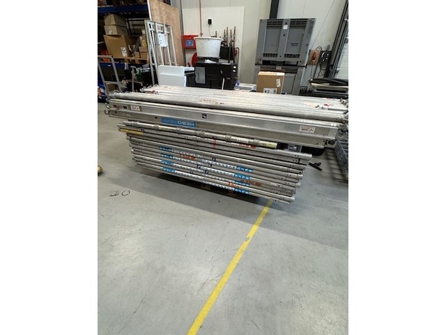 Rolsteiger - afbeelding 5 van  5