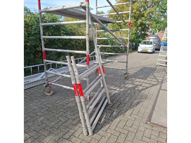 Rolsteiger - afbeelding 2 van  7