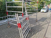 Rolsteiger - afbeelding 2 van  7