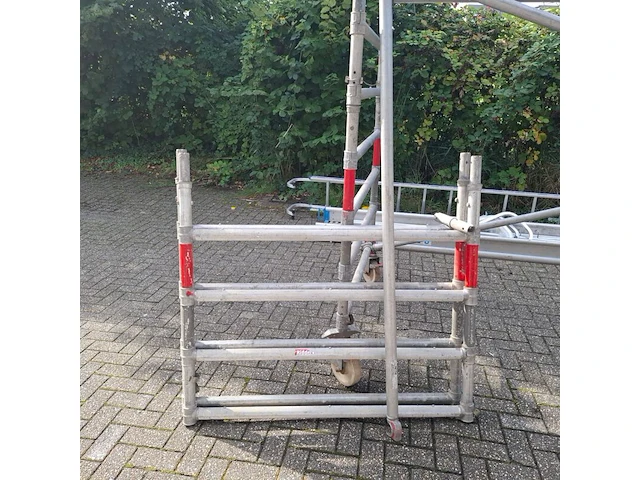 Rolsteiger - afbeelding 3 van  7