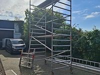 Rolsteiger - afbeelding 4 van  7