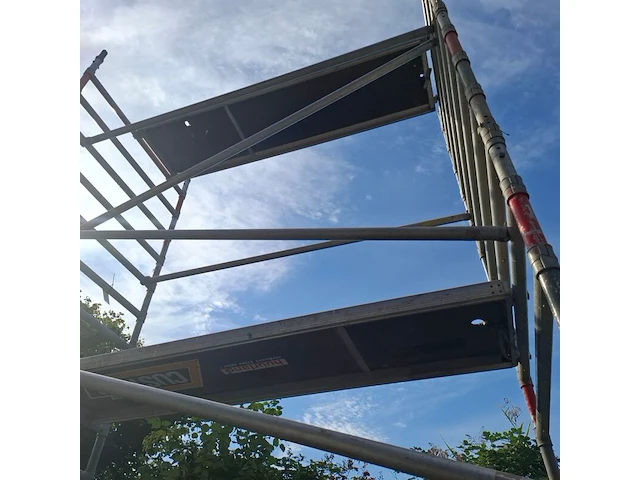 Rolsteiger - afbeelding 5 van  7