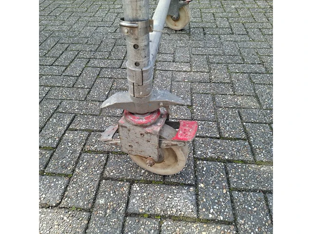 Rolsteiger - afbeelding 6 van  7