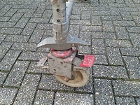 Rolsteiger - afbeelding 6 van  7