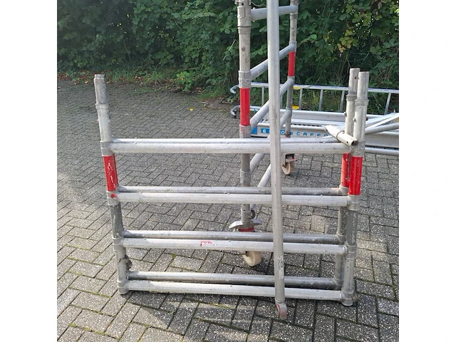 Rolsteiger - afbeelding 7 van  7