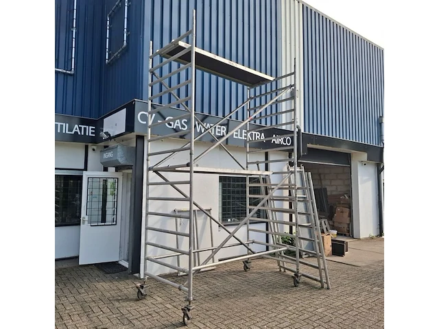 Rolsteiger - afbeelding 2 van  7
