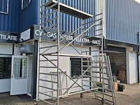 Rolsteiger - afbeelding 2 van  7