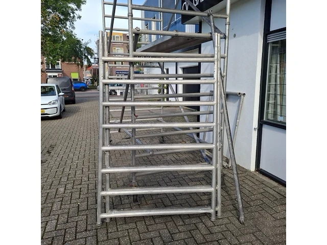 Rolsteiger - afbeelding 3 van  7