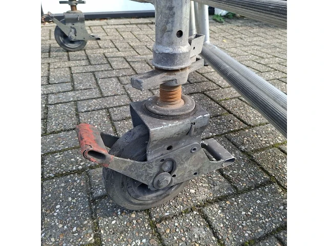 Rolsteiger - afbeelding 5 van  7