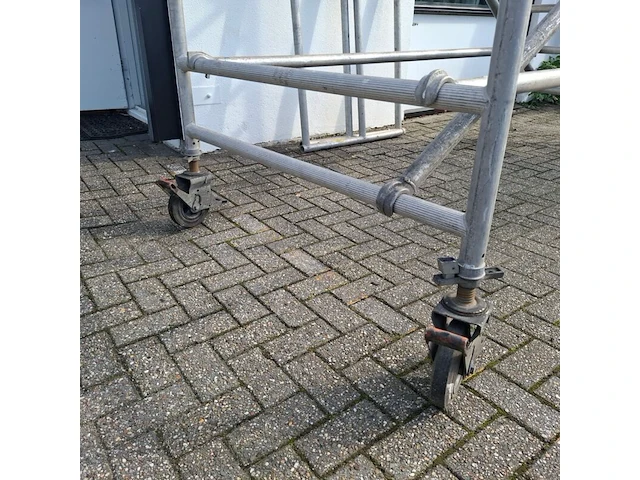 Rolsteiger - afbeelding 6 van  7