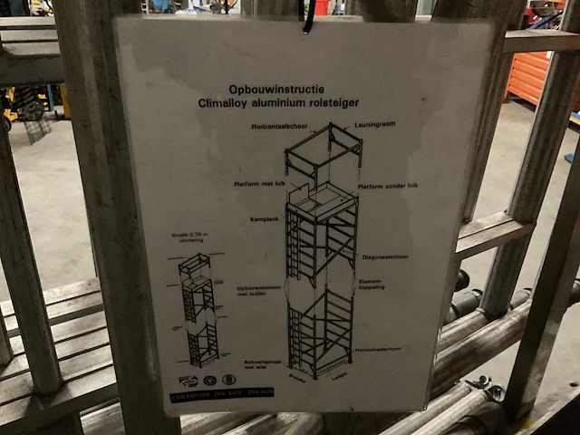 Rolsteiger - afbeelding 6 van  6
