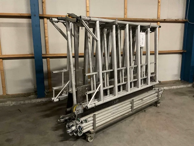 Rolsteiger - afbeelding 1 van  7