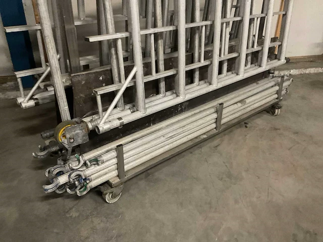 Rolsteiger - afbeelding 2 van  7
