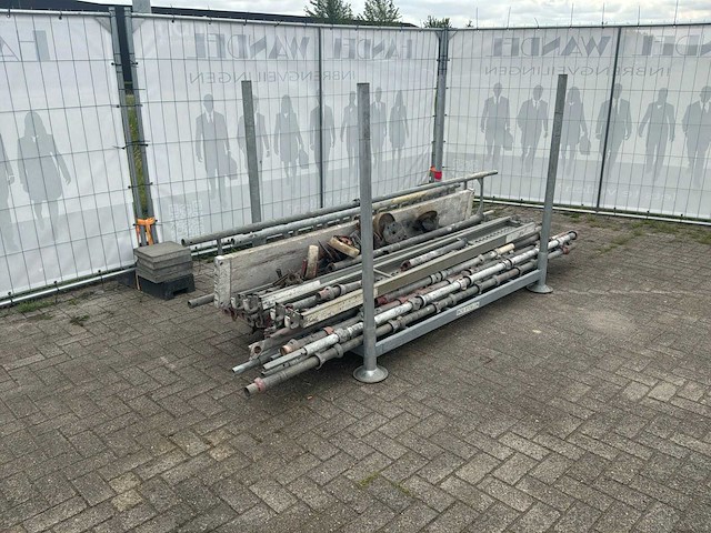 Rolsteiger - afbeelding 1 van  5