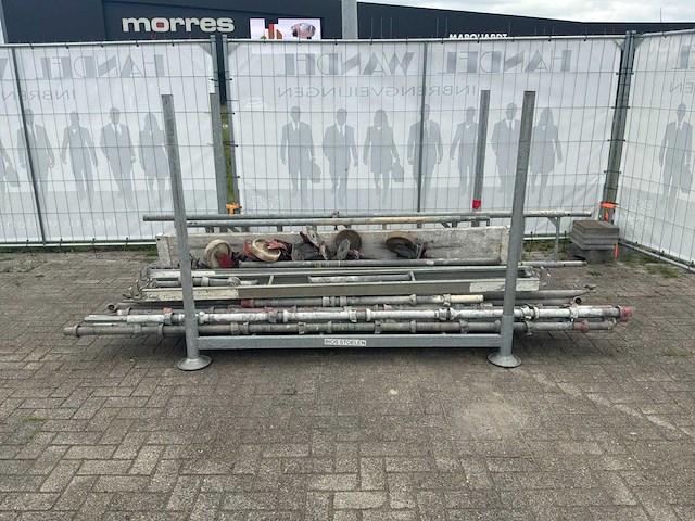 Rolsteiger - afbeelding 2 van  5