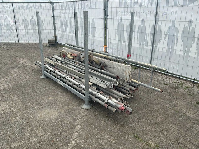 Rolsteiger - afbeelding 3 van  5