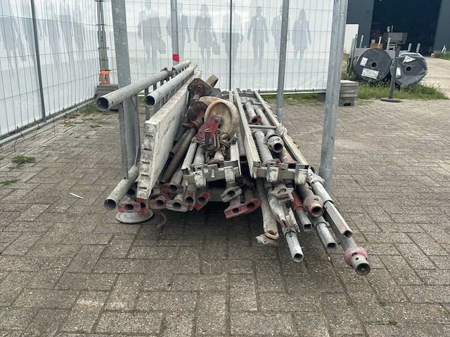 Rolsteiger - afbeelding 4 van  5