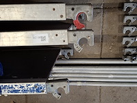 Rolsteigermateriaal layher - afbeelding 5 van  13