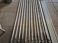 Rolsteigermateriaal layher - afbeelding 7 van  13