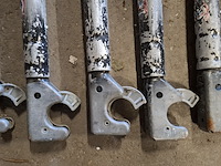 Rolsteigermateriaal layher - afbeelding 8 van  13